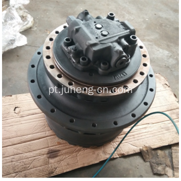 Motor Komatsu Final drive PC300-5 Travel 207-27-00105